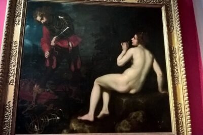 Private Tour: Masterpieces of the Uffizi Gallery - The Vasari + Medici setting: why the building matters