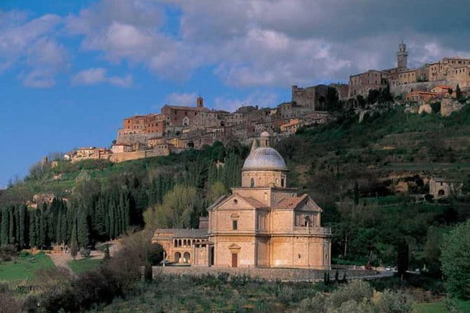 Private Tour: Medieval Val d'Orcia by Minivan from Florence - Private minivan from Florence: why it’s the smart way to do Val d’Orcia