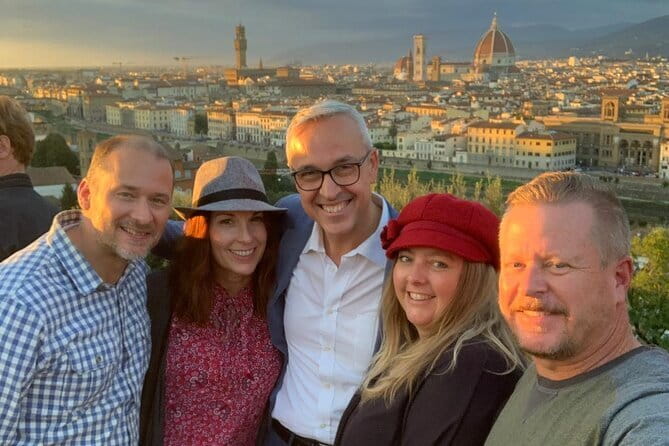 Private Tour of Chianti Siena and San Gimignano by Minivan - Key highlights worth planning for