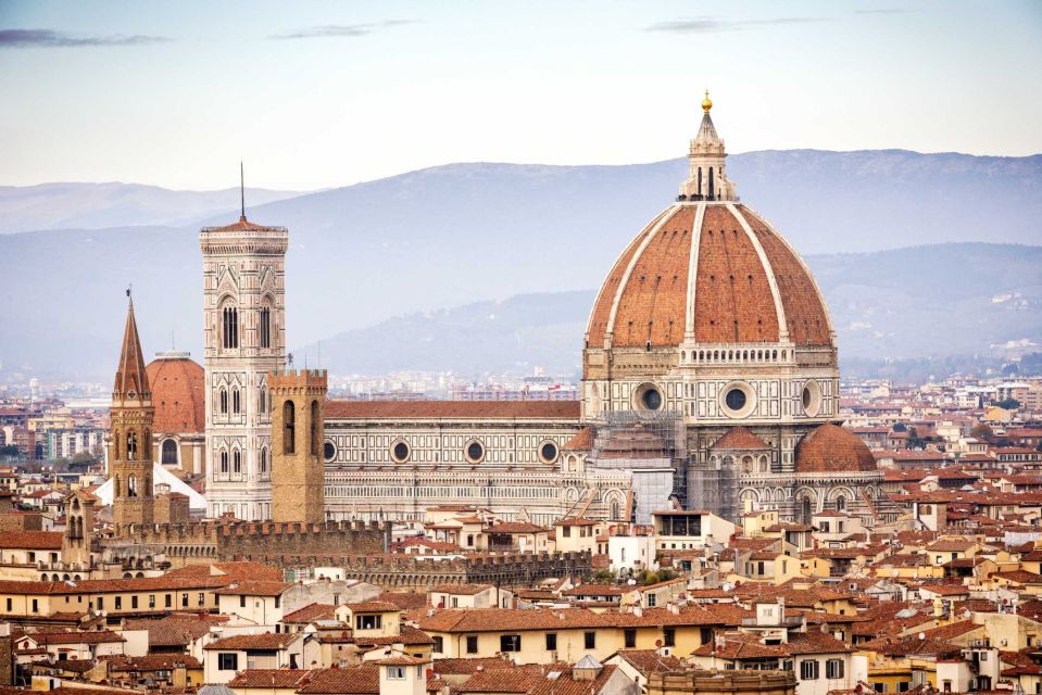 Private Tour of Florence Cathedral, Bell Tower & Baptistery - Why this private Florence Duomo tour works so well