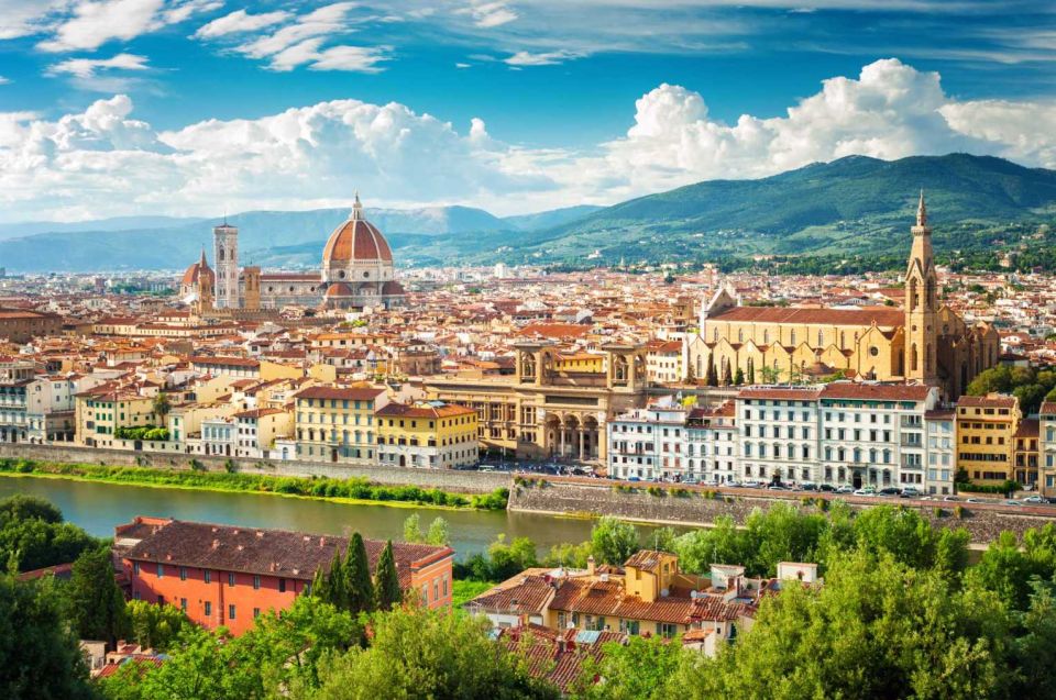 Private Tour of Florence Cathedral, Bell Tower & Baptistery - What makes the guide’s Duomo explanations worth your time