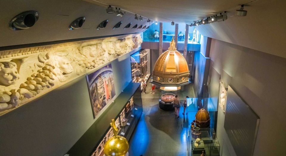 Private Tour of Florence Cathedral, Bell Tower & Baptistery - Price and value: what you’re really paying for