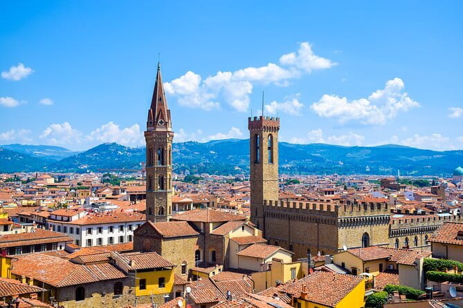Private Tour of Florence on a Golf Cart Tour - What could go wrong (and how to protect yourself)