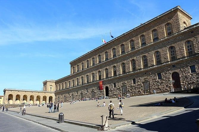 Private Tour of Florence on a Golf Cart Tour - Stop by stop: what each area gives you (and what it costs)