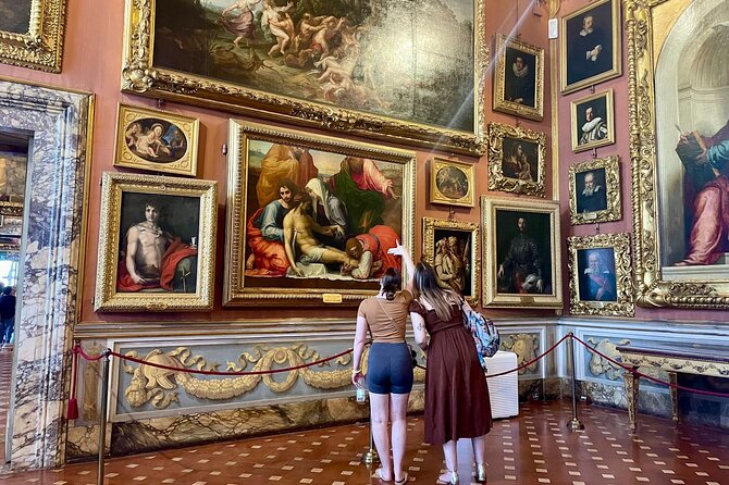 Private Tour of Pitti Palace with Boboli Garden - Who should book this Pitti + Boboli private tour?