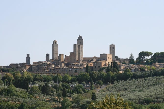 Private Tour of San Gimignano & Siena - Key Things I’d Watch For