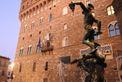 Private Tour of the Dark Heart of Florence at Sunset - Price and value: $230.48 for up to 10 people