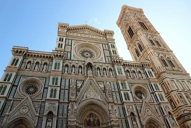 Private Tour of the Dark Heart of Florence at Sunset - Stop-by-stop: the dark heart of Florence at night
