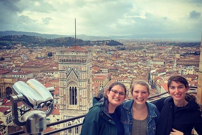 Private Tour of the Dark Heart of Florence at Sunset - Quick practical tips before you go