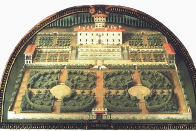 Private Tour of the Medici Family Villa in Florence - Villa Medicea di Castello: Hunt House Gardens, Fountains, and Mosaics