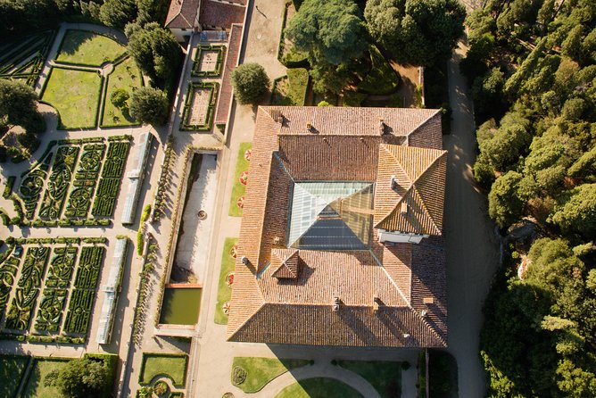 Private Tour of the Medici Family Villa in Florence - What You’re Paying For: Value of the $257.41 Price