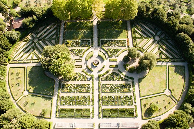 Private Tour of the Medici Family Villa in Florence - Who This Tour Fits Best (and Who Might Want Something Else)