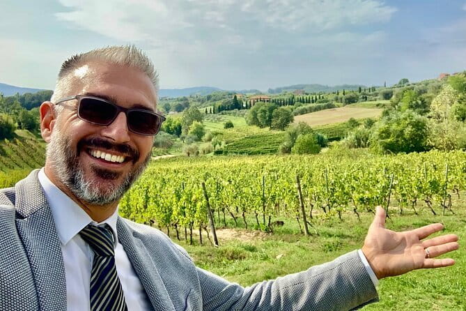 Private Tour of Uffizi and Accademia Gallery with David - Priority entrance and the skip-the-line promise: what you can expect