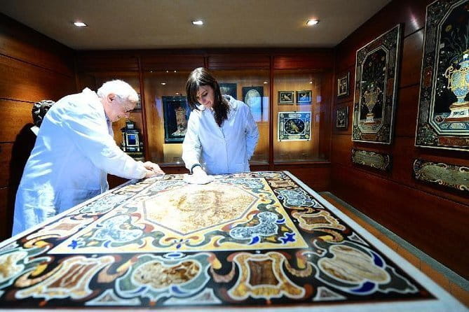 Private Tour of Uffizi and Accademia Gallery with David - Price and value: is $272.21 per person worth it