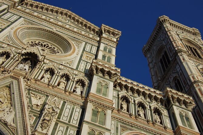 Private Tour of Uffizi and Accademia Gallery with David - Practical tips to make this 3-hour tour feel effortless