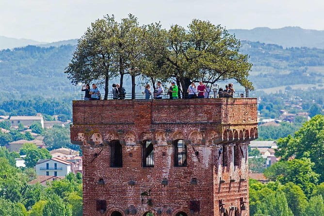 Private Tour: Pisa and Lucca from Florence - Key Things I’d Book for on This Tour