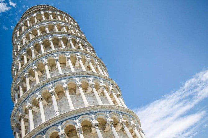 Private Tour: Pisa and Lucca from Florence - Price and Value: How $841.25 per Group Adds Up