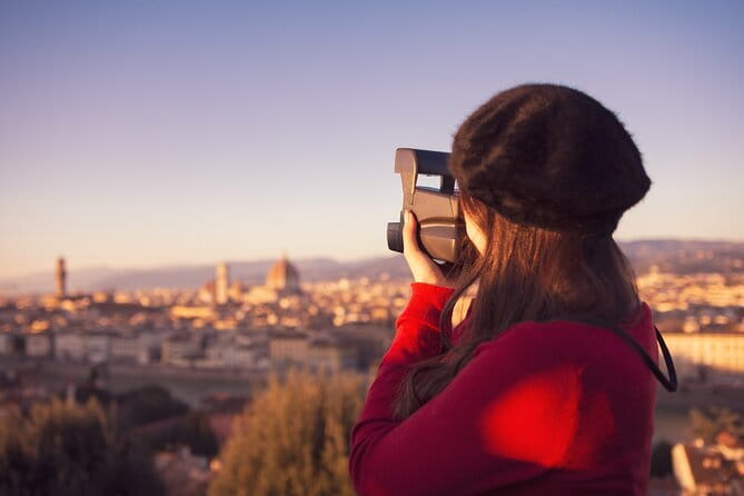 Private Tour: Pisa and Lucca from Florence - Le Mura di Lucca: Walking the Wall Top (or Renting a Bike)
