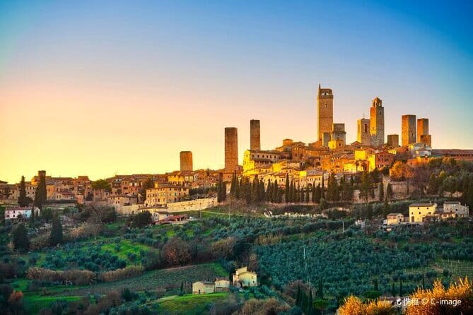 Private tour Siena, San Gimignano and Monteriggioni, lunch in the cellar - Key highlights worth planning around