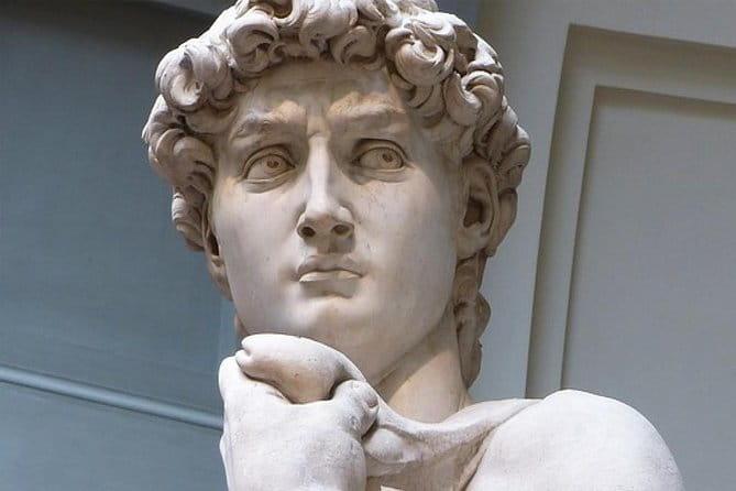 Private Tour: The Academy Gallery - Who This Tour Fits Best