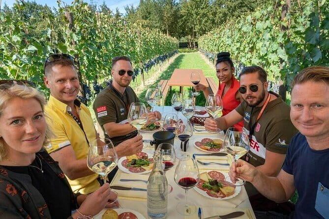 Private Tour to Siena and San Gimignano with Wine Tasting & Lunch - San Gimignano on Your Own: Medieval Hilltop Atmosphere Without the Hurry