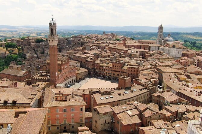 Private Tour to Tuscan Jewels in one day:Siena, Monteriggioni, S.Gimignano, Pisa - Key Things That Make This Tour Worth Your Day