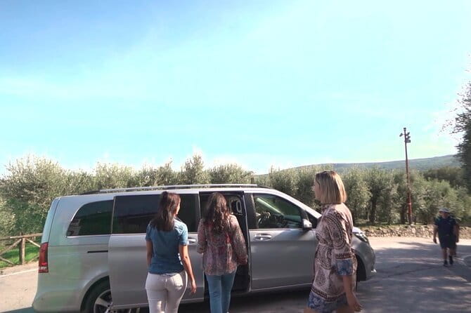 Private Tour to Tuscan Jewels in one day:Siena, Monteriggioni, S.Gimignano, Pisa - Price and Logistics: What You’re Really Paying For