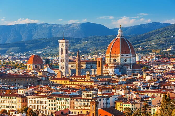 Private Transfer from Florence Airport to your Hotel in Florence - Luggage, waiting, and child seats: the rules you should check first