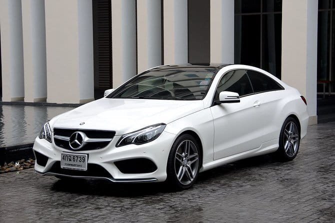 Private Transfer from Florence Airport to your Hotel in Florence - Price and value: is $65.17 per person worth it?
