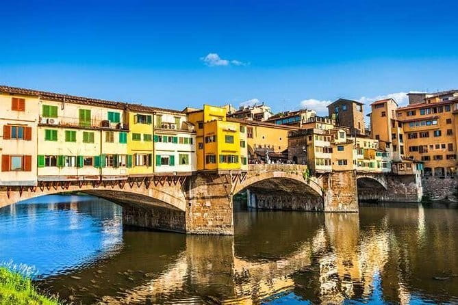 Private Transfer from Florence and nearby to Sorrento or Positano - Key points that matter