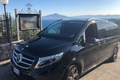 Private Transfer from Florence and nearby to Sorrento or Positano - The drive duration: what 5 to 6 hours means for your day