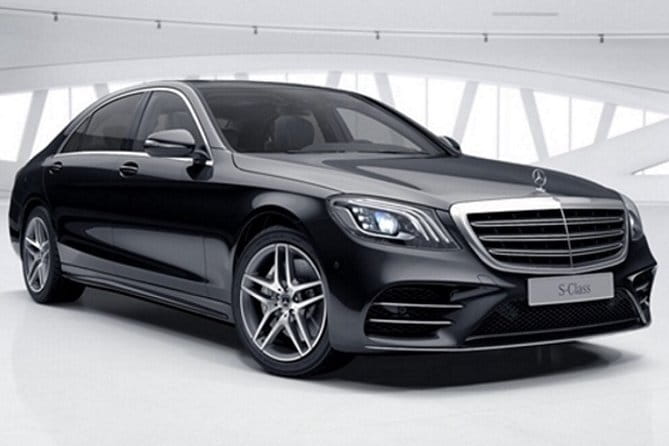 Private Transfer from Florence and nearby to Sorrento or Positano - Return trip to Florence: specify pickup and drop-off