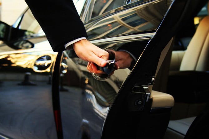 Private Transfer from Florence and nearby to Sorrento or Positano - What kind of travelers fit this transfer best