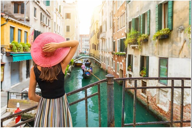 Private Transfer from Florence to Venice - Arriving at Piazzale Roma: The Closest Venice Entry for Cars