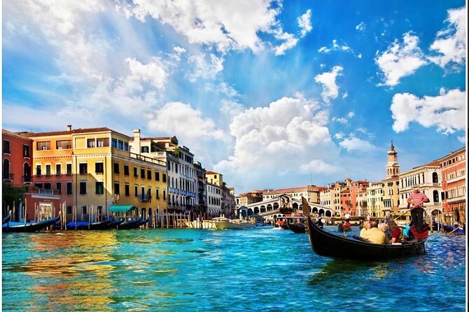 Private Transfer from Florence to Venice - Price and Value: Is $605.25 Per Person Worth It?