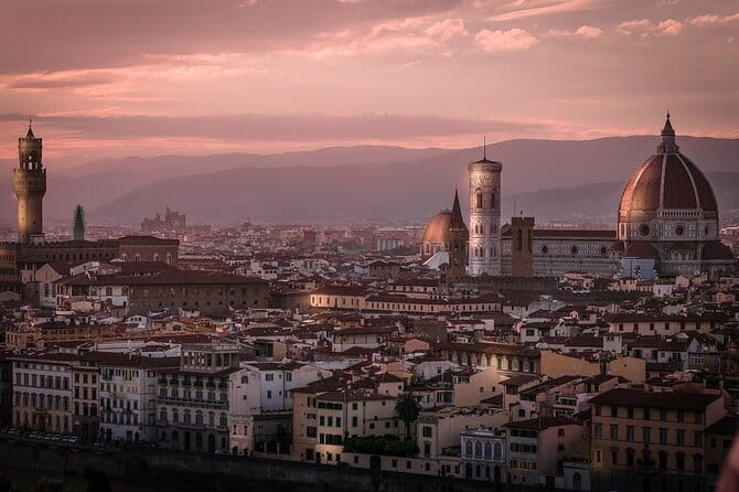 Private Transfer from Florence to Venice with 2 hours for sightseeing - Price and Value: Is $437.91 Per Person Actually Fair?