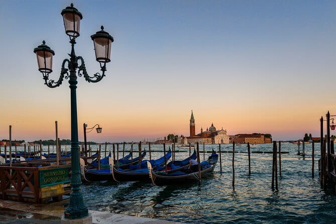 Private Transfer from Florence to Venice with 2 hours for sightseeing - Who This Transfer Suits Best (and Who Might Want Something Else)