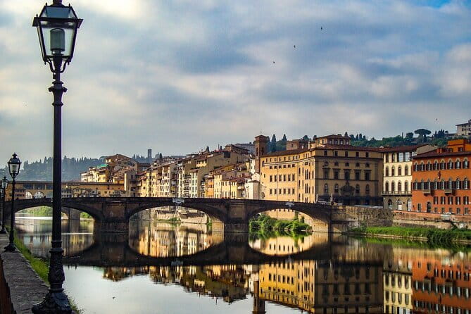 Private Transfer from Florence to Venice with 2 hours for sightseeing - The 6-Hour Timing: How Your 2 Hours of Sightseeing Fits the Ride