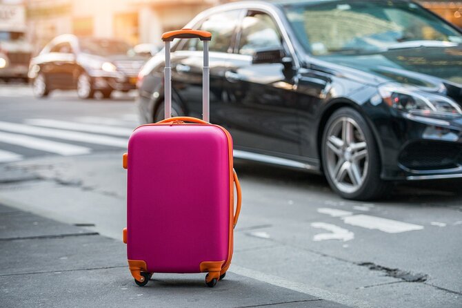Private Transfer from Florence to Venice - Flight Delays and Waiting Time: What Happens If Plans Shift
