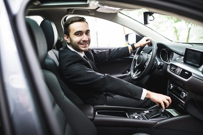 Private Transfer from your Hotel in Florence to the Airport - Price and Value: What $65.17 Per Person Gets You