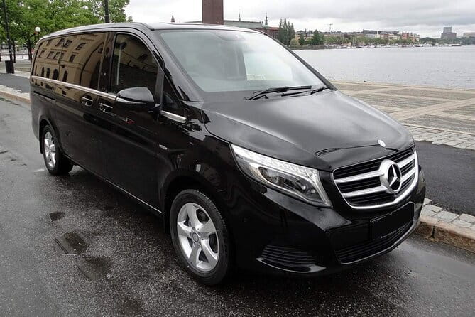 Private Transfer To or From Florence Airport ,Station and Hotel - Why this private transfer beats taxis in Florence