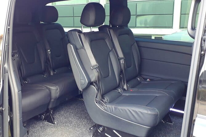 Private Transfer To or From Florence Airport ,Station and Hotel - Price and value: flat fare per group (up to 3)