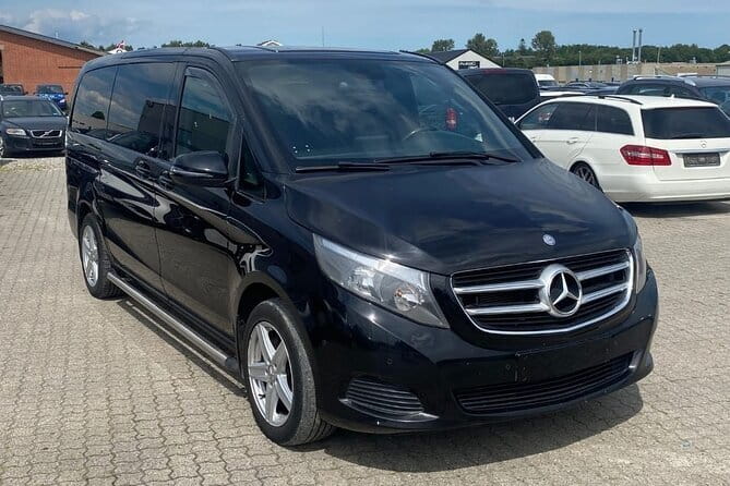 Private Transfer To or From Florence Airport ,Station and Hotel - Service quality: what the best experiences get right