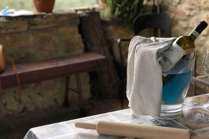 Private Tuscan Cooking Class And Wine Tasting in Radda in Chianti - Who this fits best (and who may want a different style)