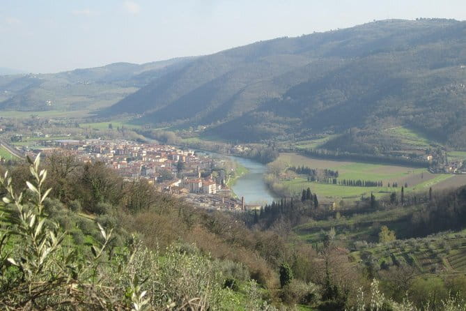 Private Tuscany Cycling Tour from Florence - Tuscany by bike: why this works better than a car day