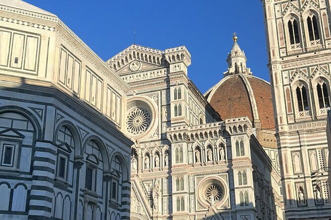 Private Tuscany Cycling Tour from Florence - Guide style: why a good plan makes the ride feel effortless
