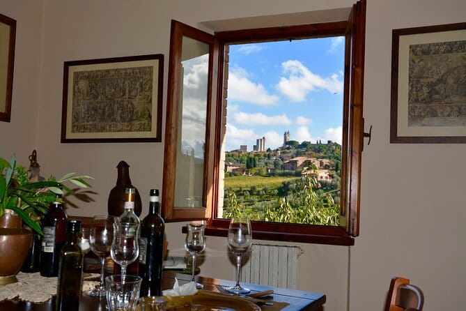 Private Tuscany Day Tour: San Gimignano and Chianti Wine Region from Florence - Should You Book This Private San Gimignano and Chianti Day?