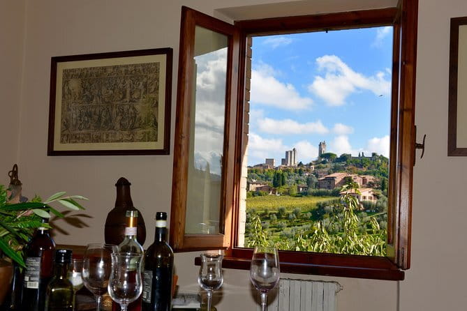 Private Tuscany Day Trip from Florence Including the Leaning Tower of Pisa - A private 8-hour run from Florence: what you’re really buying
