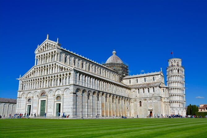 Private Tuscany Day Trip from Florence Including the Leaning Tower of Pisa - When this day trip fits best