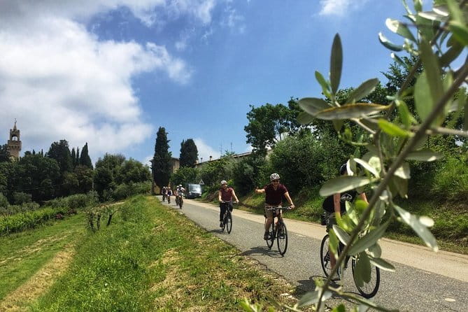 Private Tuscany Sunset Bike Tour - Key Highlights You’ll Care About